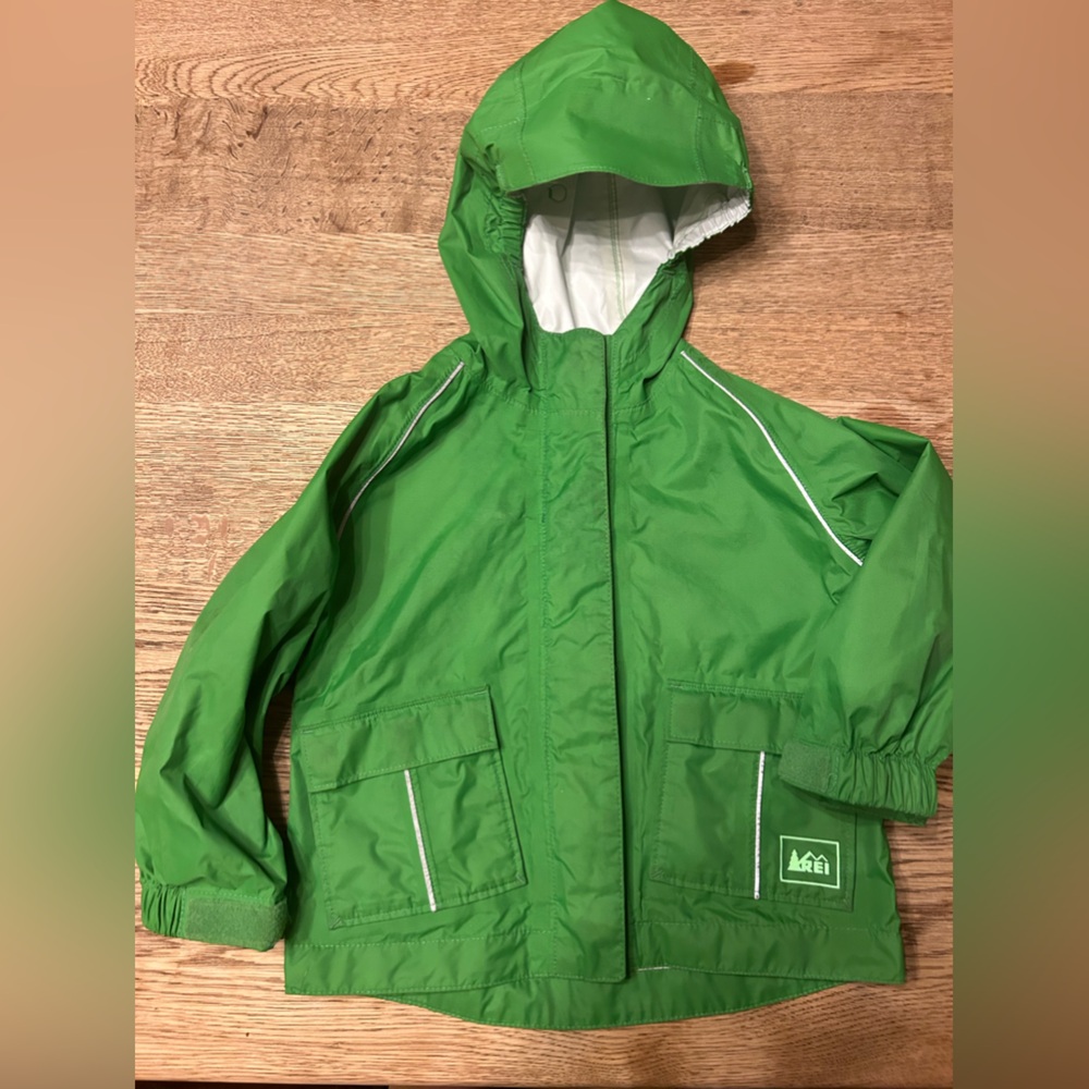 Raincoat